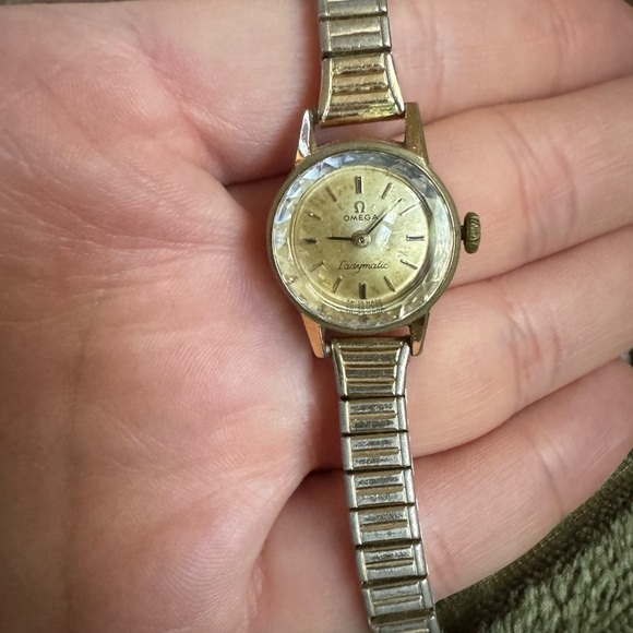 Vintage Omega Watch - Picture 10 of 14